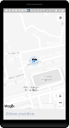 Car Tracker โปสเตอร์