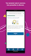 Minddistrict ภาพหน้าจอ 1