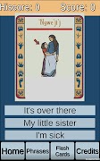 Listuguj Mi'gmaw Flashcards screenshot 6