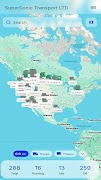 ALS Tracking imagem de tela 1