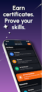 Learn CSS: Layout & Design screenshot 5