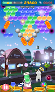 برنامه‌نما Cat Bubble عکس از صفحه