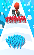 Count Master: Join Clash & Stickman Fighting screenshot 4