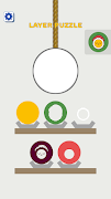 Layer Puzzle captura de pantalla 3