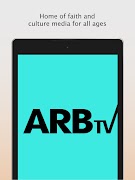 ARBTV captura de pantalla 4