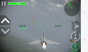 Strike Fighters स्क्रीनशॉट 4