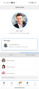 Cornerstone TalentSpace 截图 6