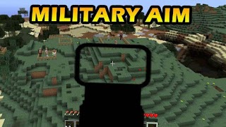 برنامه‌نما Guns mod عکس از صفحه