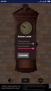 Pendulum Clock - Vintage Clock 截圖 1