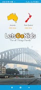 LetsGoKids screenshot 2