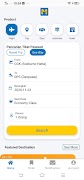 1 Schermata Master Diskon Corporate
