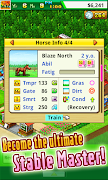 Pocket Stables captura de pantalla 4