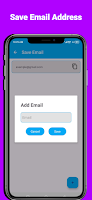 Save Info Screenshot 1