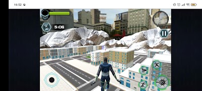 5 Cent - Mini Games скриншот 6