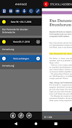 Beobachter Verlag E-Library screenshot 1