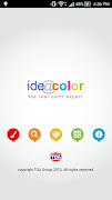 Poster IdeaColor