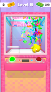 Claw Matchine captura de pantalla 3