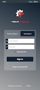 IR Tech Tools ポスター