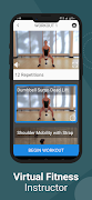 Cricket Strength & Power screenshot 4