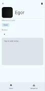 Connect تصوير الشاشة 1