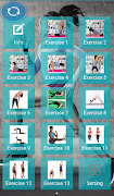 latihan untuk menambah tinggi badan screenshot 3