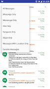 Chat Message Tracker Remotely 截图 5