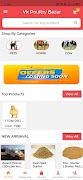 VK Poultry Bazzar Screenshot 7