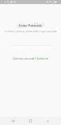 Vitamito Admin اسکرین شاٹ 1