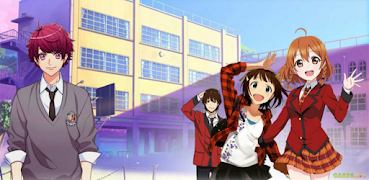 Guide Sakura Sim poster