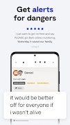 Bark - Parental Controls syot layar 2