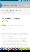 Malawi Jobs screenshot 6
