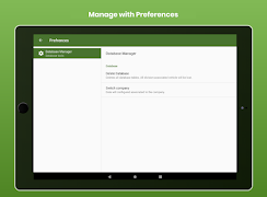 Trackit Asset Tracking screenshot 4