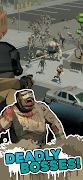 Zombie Chopper 3D screenshot 1