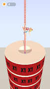 6 Schermata Pole Dancer 3D