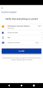 Smartpass تصوير الشاشة 6