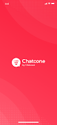 Chatcone โปสเตอร์