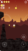 Mars Lander: Rescue screenshot 2