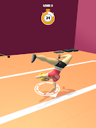 Dodge the Ball: Flick Shot screenshot 5