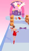 Body Race تصوير الشاشة 4