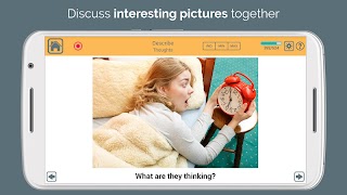 Advanced Naming Therapy screenshot 3