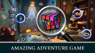 Hidden Object Enigmatic 스크린샷 6