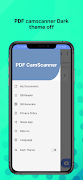 PDF  Scanner Screenshot 5