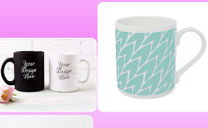Mug Design screenshot 4