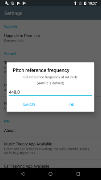 Ukulele Tuner 截圖 4