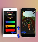 برنامه‌نما Foxely عکس از صفحه