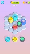 Hexa Melon Sort poster