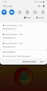 Smart Notification screenshot 5