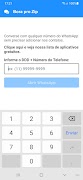 Bora pro Zip স্ক্রিনশট 1