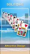 Solitaire ポスター