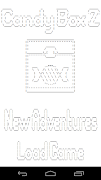 Candybox 2 Android plakat